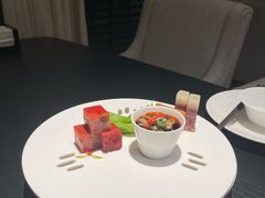 冷菜拼盘-外滩三号餐厅·创意中餐