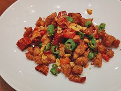 -高老庄新家宴(北斗星广场店)