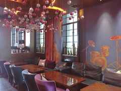 -YUE·6·西式融合餐厅(外滩六号店)