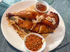 -野蔓果·山野菜(西湖景区·龙井茶田店)