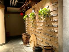-丹江渔村(首都机场店)