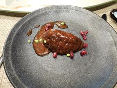 -鱼桥巷·美学川菜