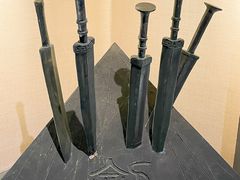 -鸿山遗址博物馆