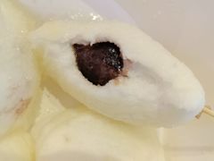 -棉小雪·雪棉豆沙(老安东街店)