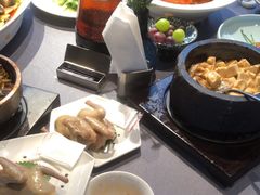 -狮王府淮扬菜(夫子庙老门东店)