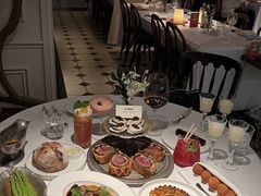 -壳里西餐厅Coquille Seafood Bistro(蒙自路店)