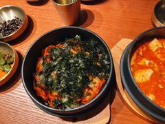 -春熙台韩国料理·章鱼肥牛(西丽店)