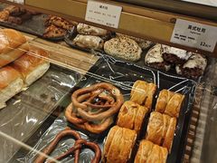 -烘焙町面包店(西四店)