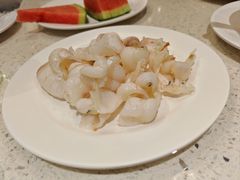 -青蓬蒸汽海鲜·深圳老字号·团建聚会(壹方城店)