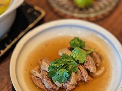 扬州盐水鹅-十里弄堂(K11店)