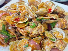 -叶存利海鲜大馅饺子(海宁路总店)