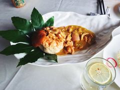 -梧桐餐厅(泉城路店)