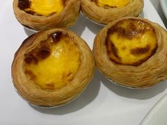 -稻香酒家·33年老字号·港式粤菜(富邦中心店)