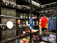 大堂-Goose Island Brewhouse鹅岛精酿啤酒酿造工坊餐厅