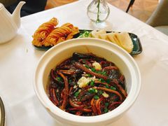 -中心大酒店·本味餐厅