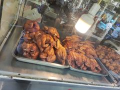 -陶记正宗德州扒鸡(科巷店)