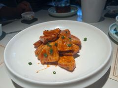 -悦满楼·西关名点·湛江名菜(航空综合大厦店)