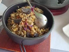 -野蔓果·山野菜(西湖景区·龙井茶田店)