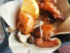 -必胜客(新福地店)