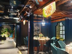 -渝乡辣婆婆·川菜 水煮鱼(中山西路店)
