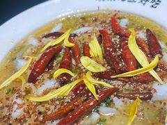 -太二酸菜鱼(沈阳万象城店)