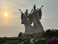 -曹州百花园