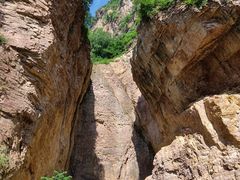 -湖洞水自然风景区