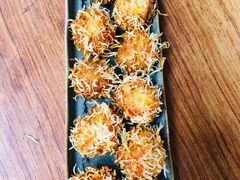 锦绣虾球-漫渡庄绿岛花园•隐世庭园菜(滨湖店)