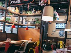 -探鱼·鲜青椒爽麻烤鱼(广州欣荣广场店)
