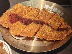 -阿大排档(长春这有山店)