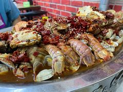 -海之味海鲜大咖·家常菜