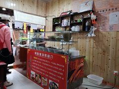 -刘氏方酥锅盔(古城总店)