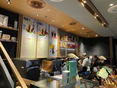 -星巴克(北京南站第二店)