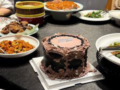 -京采烤鸭清真餐厅(金桥店)