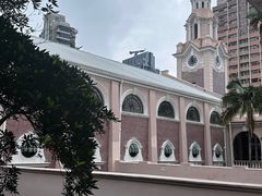 -香港大学