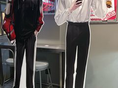 -DQ·蛋糕·冰淇淋(富华里店)