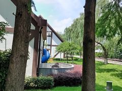 -太阳岛度假酒店