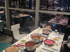 -云厨·高空西餐厅(成都瑯珀·凯悦臻选酒店)