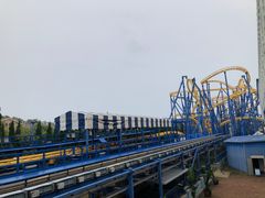 -大连海昌发现王国主题公园