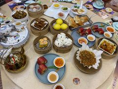 -点都德(华强南店)