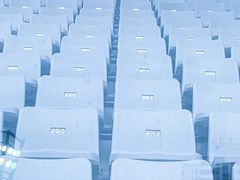 -深圳市宝安体育中心体育场