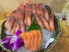 -银子铁板烧料理自助餐(人民广场店)