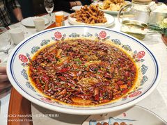 -老松滨饭店(菜艺街店)