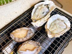 -白仁仔· 活烤海鲜 宵夜(豫园店)