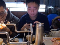 -很久以前羊肉串(中山公园店)