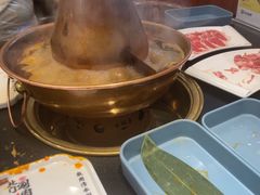 -北门涮肉·铜锅涮肉(南锣鼓巷店)