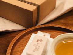 -微热山丘(台北民生公园门市店)