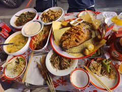 -永红源啤酒·烧烤·海鲜·大排档(青特城店)