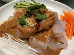 -裕德隆清真饭庄·天津特色菜(东丽店)