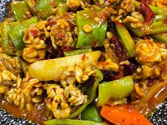 -延阿姨水豆腐(公园店)